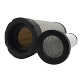 UNION UAF-0405 & UAF-2287 Genuine Primary & Secondary Air Filter Combo