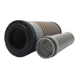 UNION UAF-1453 & UAF-2935 Genuine Primary & Secondary Air Filter Combo