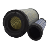 UNION UAF-2240 & UAF-7483 Genuine Primary & Secondary Air Filter Combo