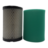 UNION UAF-2254 & UAF-4533 Genuine Primary & Secondary Air Filter Combo
