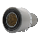 UNION UAF-3045 & UAF-4163 Genuine Primary & Secondary Air Filter Combo