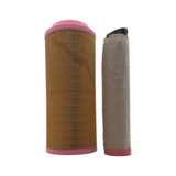 UNION UAF-3445 & UAF-1279 Genuine Primary & Secondary Air Filter Combo