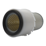 UNION UAF-8048 & UAF-9163 Genuine Primary & Secondary Air Filter Combo