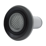 UNION UAF-8048 & UAF-9163 Genuine Primary & Secondary Air Filter Combo