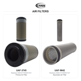 UNION Filter Service Kit for John Deere 85G Excavator