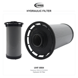 Kit de servicio de filtros UNION para cargadora compacta John Deere 320G S/N (1T0320G-J328658-)