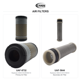 UNION Filter Service Kit for Kubota B21 Tractor