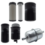 UNION Filter Service Kit for John Deere 315 Compact Track Loader