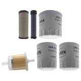UNION Filter Service Kit for Kubota RTV900T9 Utility Vehicle