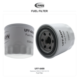 UNION Filter Service Kit for Kubota U45 Excavator