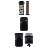UNION Filter Service Kit for John Deere 5055E Utility Tractor Tier 2