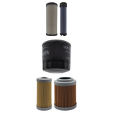 UNION Filter Service Kit for John Deere 27C ZTS Excavator