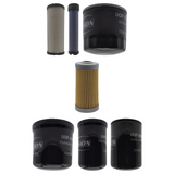 UNION Filter Service Kit for John Deere 4310 Tractor