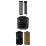 UNION Filter Service Kit for John Deere 4200 Tractor