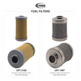 UNION Filter Service Kit for John Deere 50C ZTS Excavator