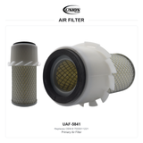 UNION Filter Service Kit for Kubota B6100HST Tractor