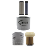 UNION Filter Service Kit for Kubota L3400DT Tractor