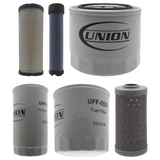 UNION Filter Service Kit for Kubota L3560DT Tractor
