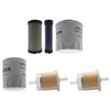 UNION Filter Service Kit for Kubota BX1800D Tractor