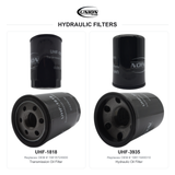 UNION Filter Service Kit for Yanmar SA424 Compact Utility Tractor