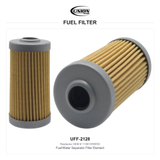 UNION Filter Service Kit for Yanmar SA221 Compact Utility Tractor