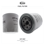 UNION Filter Service Kit for Kubota MX5400F Tractor