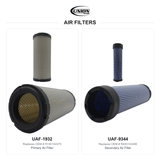 UNION Filter Service Kit for Kubota MX4800F Tractor