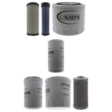 UNION Filter Service Kit for Kubota MX4800H Tractor