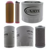 UNION Filter Service Kit for Kubota L4060GST Tractor