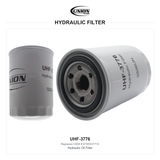 UNION Filter Service Kit for Kubota B7510DN Tractor