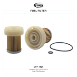 UNION Filter Service Kit for Kubota B7510DN Tractor
