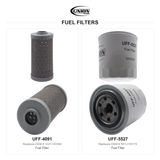 UNION Filter Service Kit for Kubota L3901HST Tractor