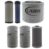 UNION Filter Service Kit for Kubota M5700C Tractor