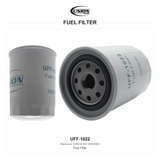 UNION Filter Service Kit for Kubota M9960 Tractor