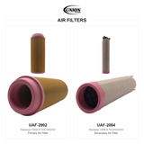 UNION Filter Service Kit for Kubota L4760HST Tractor
