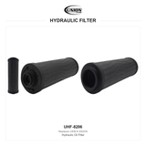 UNION Filter Service Kit for ASV R160T Compact Track Loader