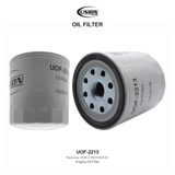 UNION Filter Service Kit for Takeuchi TL140 Track Loader