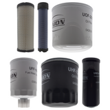 UNION Filter Service Kit for Bobcat E32I Excavator B3Y111001 & Above
