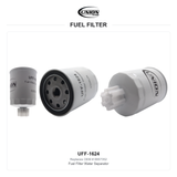 UNION Filter Service Kit for Bobcat 334 Excavator All Other Models