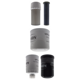 Kit de servicio de filtros UNION para cargadora Bobcat 753