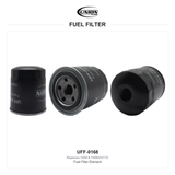 UNION Filter Service Kit for Kioti DK4810 HST Tractor B Series - Mechanical Engine