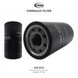 UNION Filter Service Kit for Kioti DK4710 Tractor F Series - Electrical Engine