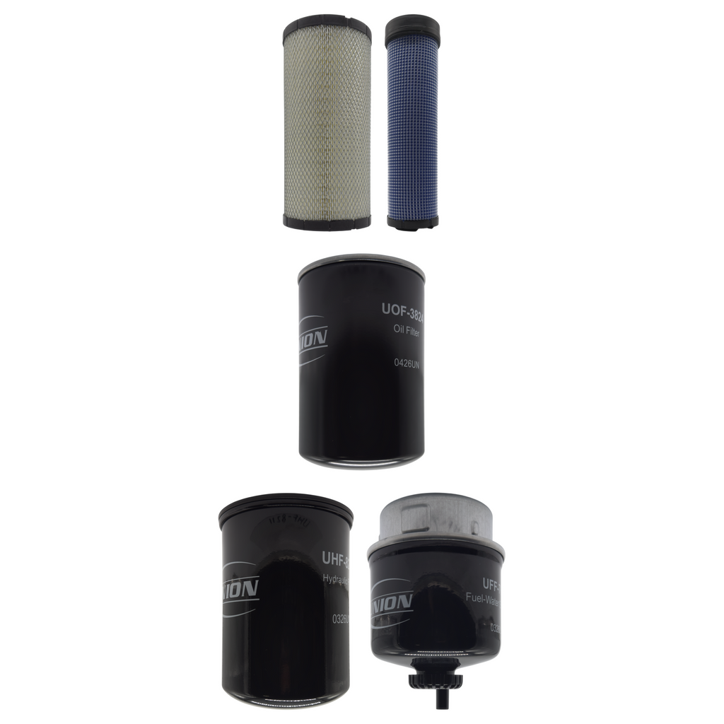 UNION Filter Service Kit for John Deere 5403 Tractor