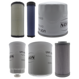 UNION Filter Service Kit for New Holland TN60DA Tractor