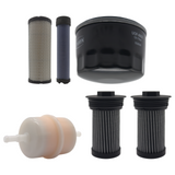 UNION Filter Service Kit for Kubota Z724KH Zero-Turn Mower