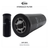 UNION Filter Service Kit for Toro 22370 Dingo TX 1300 Compact Utility Loader