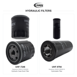 UNION Filter Service Kit for Bobcat E35 Excavator B3GR11001 & Above