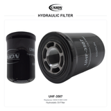 UNION Filter Service Kit for Bobcat E20 Mini Excavator AWRH11001 & Above