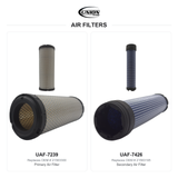 UNION Filter Service Kit for Scag STCII-52V-27MX Tiger Cat II Zero-Turn Mower With Yamaha Engine MX825V