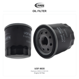 UNION Filter Service Kit for Scag STCII-52V-27MX Tiger Cat II Zero-Turn Mower With Yamaha Engine MX825V
